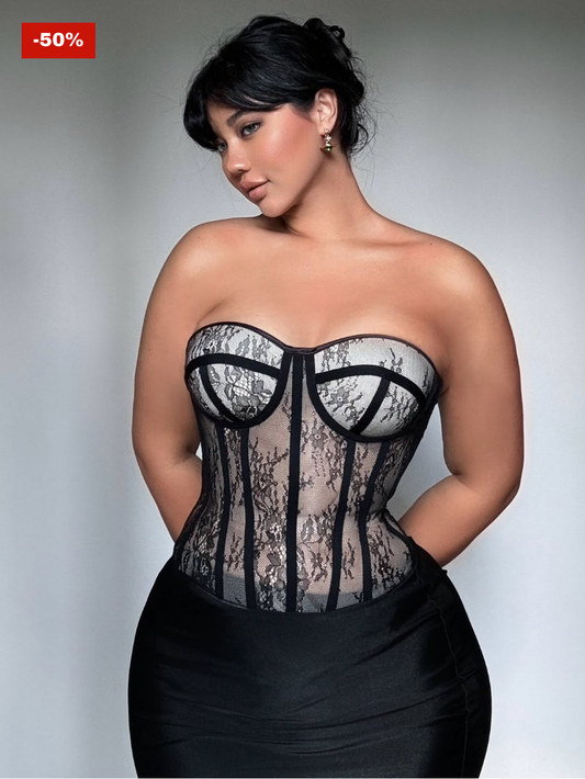 Black Olivia-Black Friday Sale