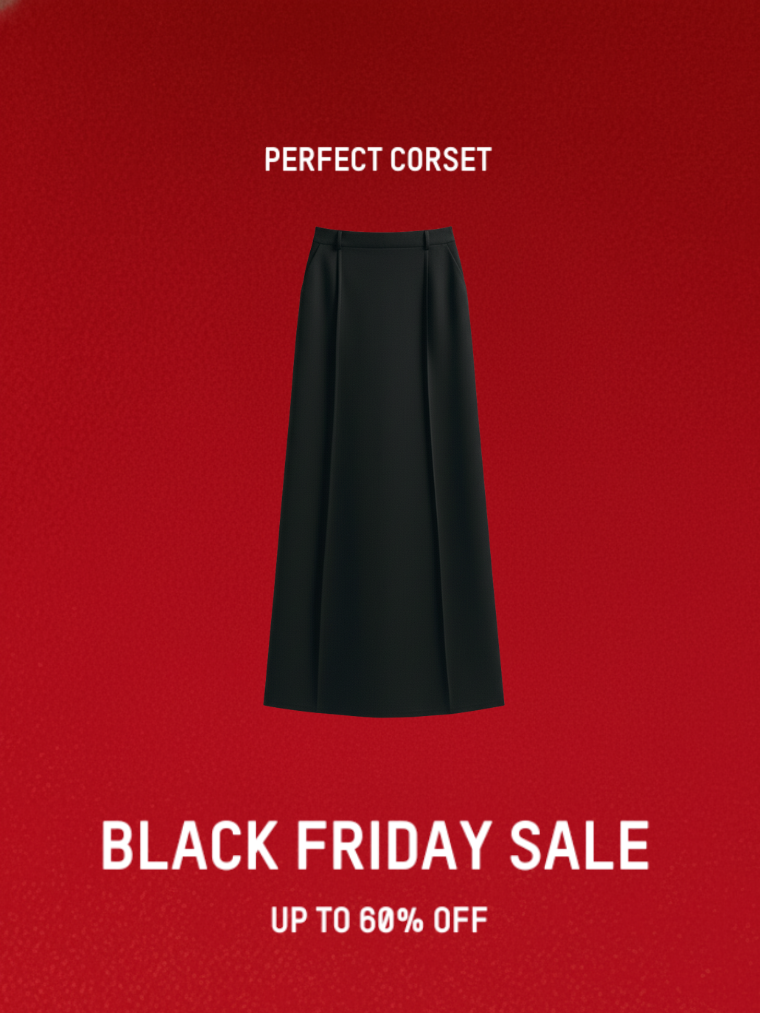 BF Sale-Venus Ligne skirt