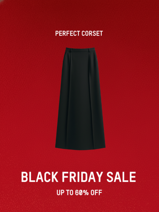 BF Sale-Venus Ligne skirt