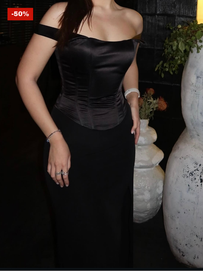 Black Sia-Black Friday Sale