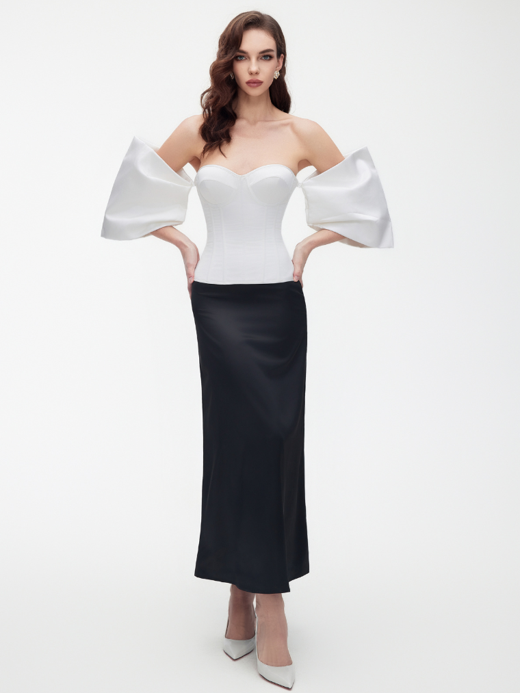 BF Sale-Libra corset