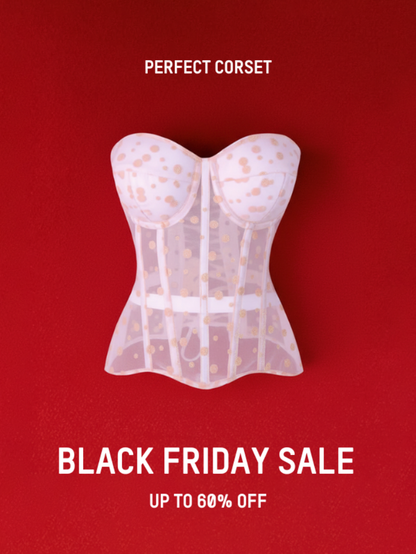 BF Sale-Marie corset