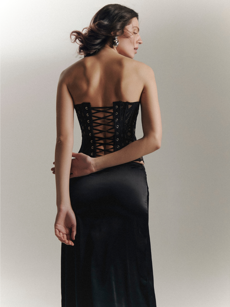 BF Sale-Florence Corset