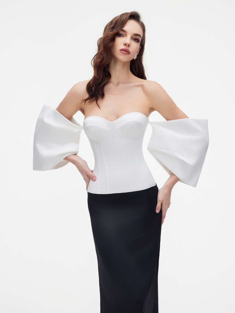 BF Sale-Libra corset