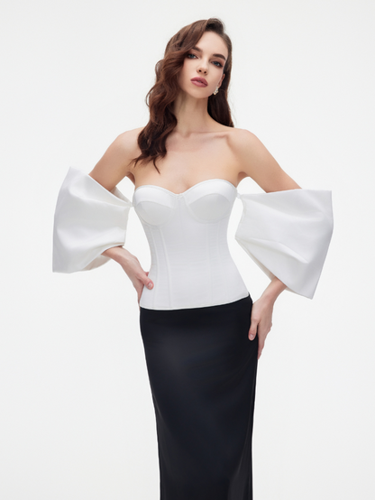 BF Sale-Libra corset