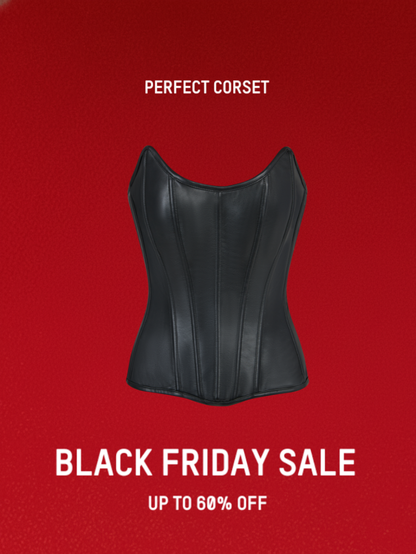 BF Sale-Rogue Corset