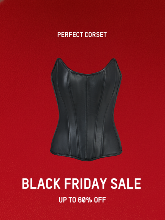 BF Sale-Rogue Corset