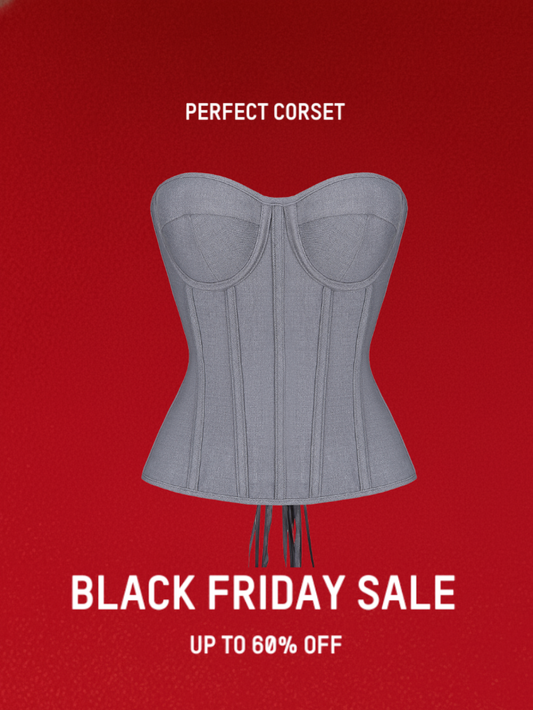 BF Sale-Bossé Corset