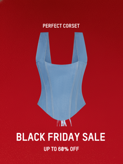 BF Sale-Vita corset
