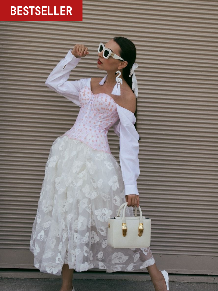 BF Sale-Marie corset