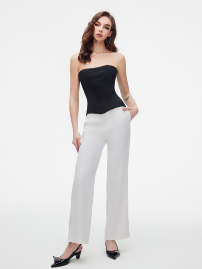 BF Sale-Satin corset