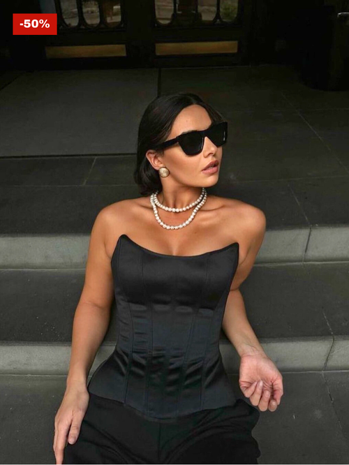 Black Grace-Black Friday Sale