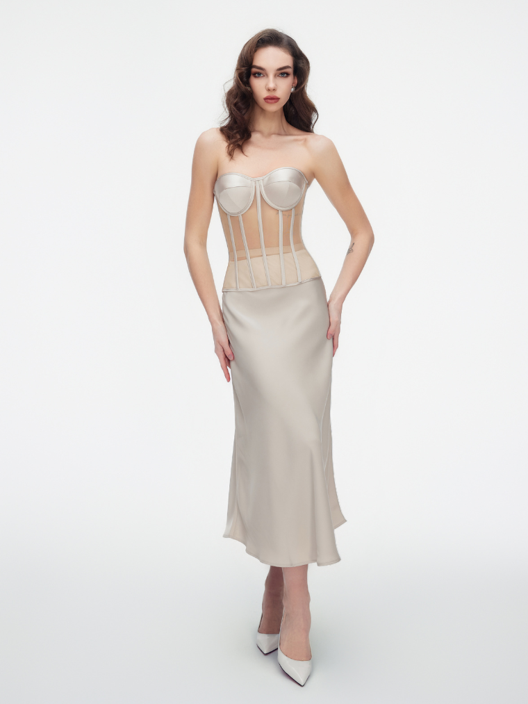 BF Sale-Secret form bra