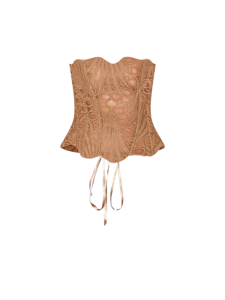 Florence Corset