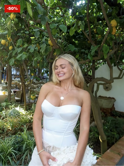 White Eva-Black Friday Sale