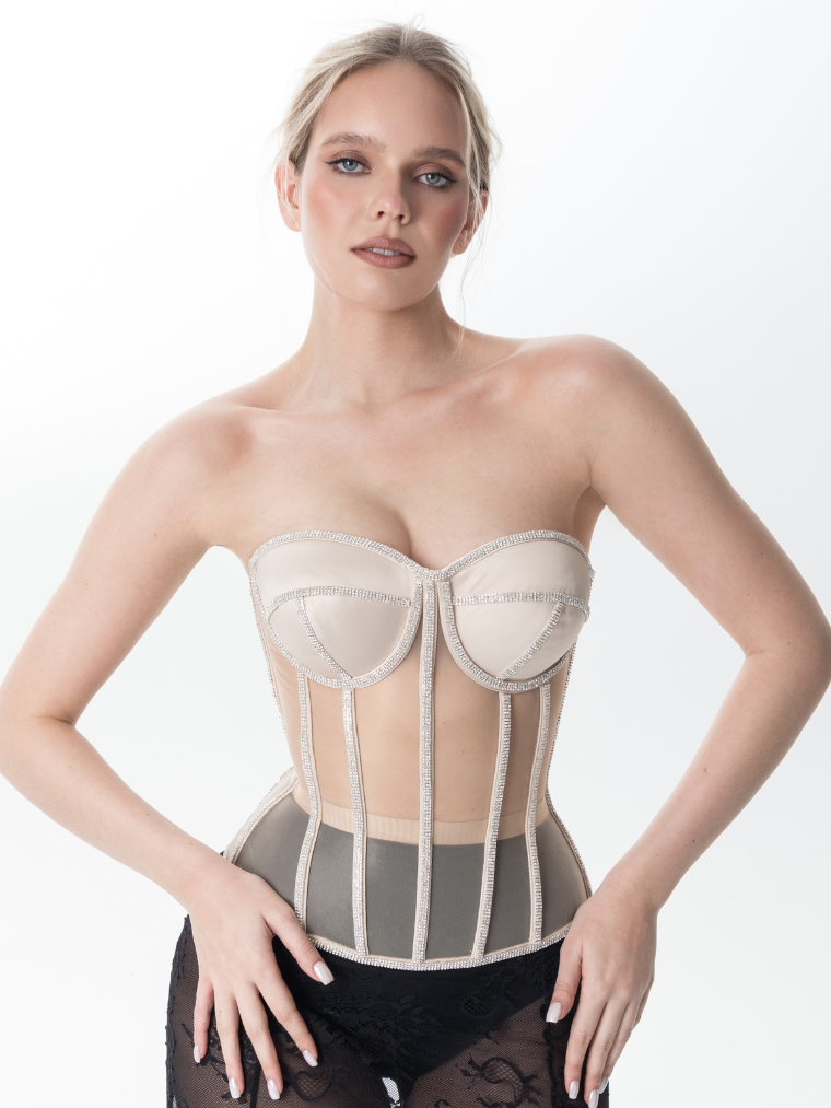 BF Sale-Secret rhinestones