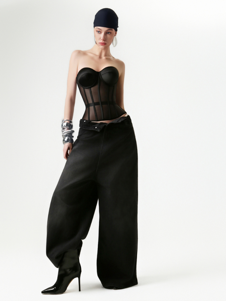 BF Sale-Secret form bra