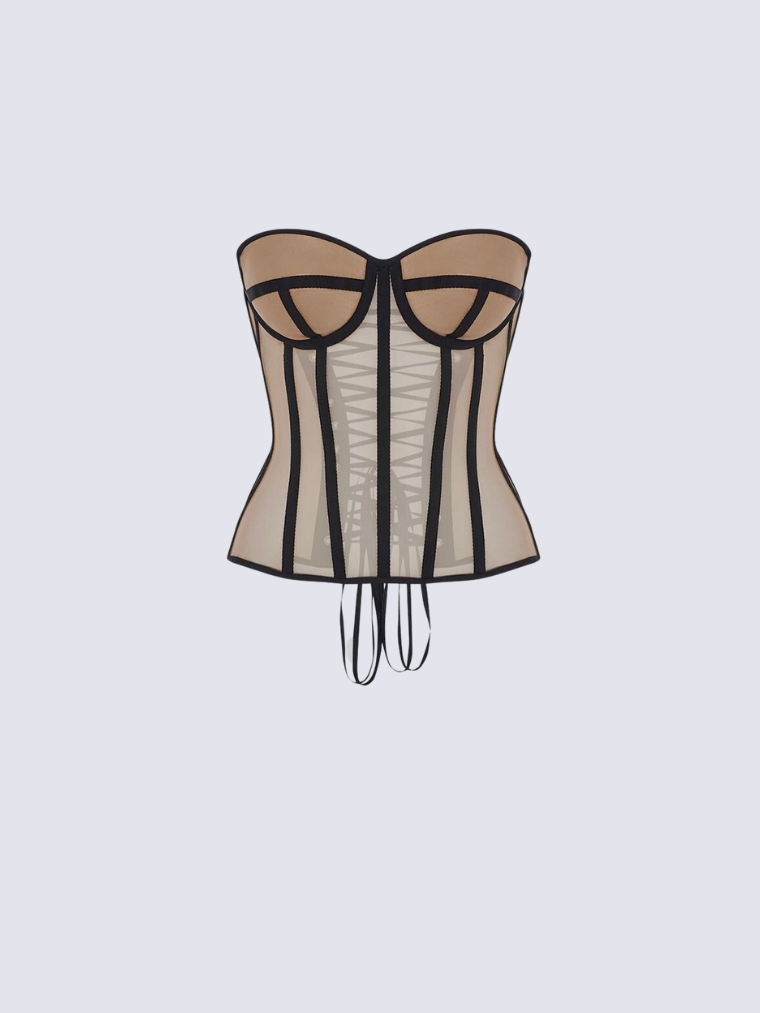 Bestathens corset