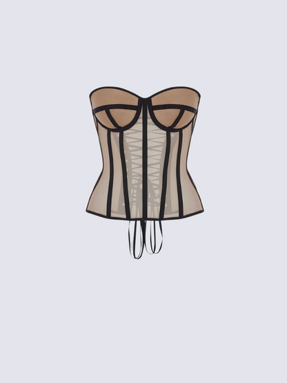 Bestathens corset