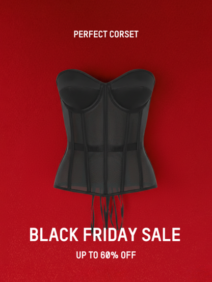 BF Sale-Secret form bra