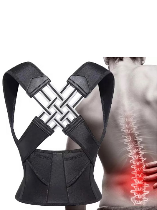 Adiustable Posture Corrector