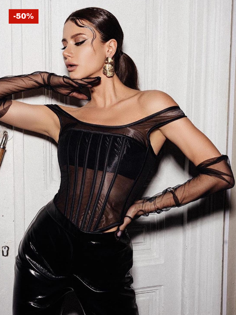 Black T form-Black Friday Sale