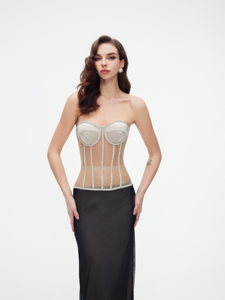 BF Sale-Secret rhinestones