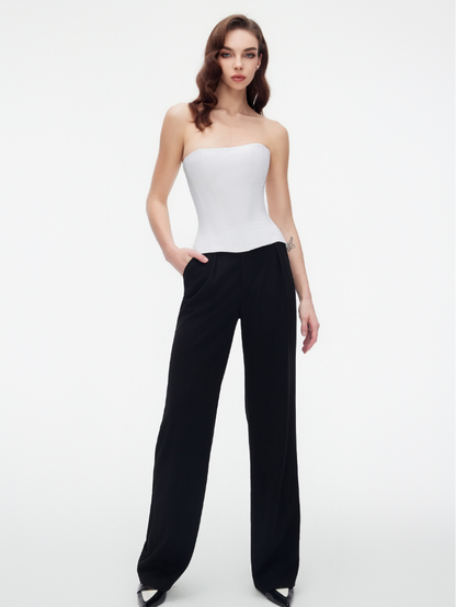 BF Sale-Satin corset