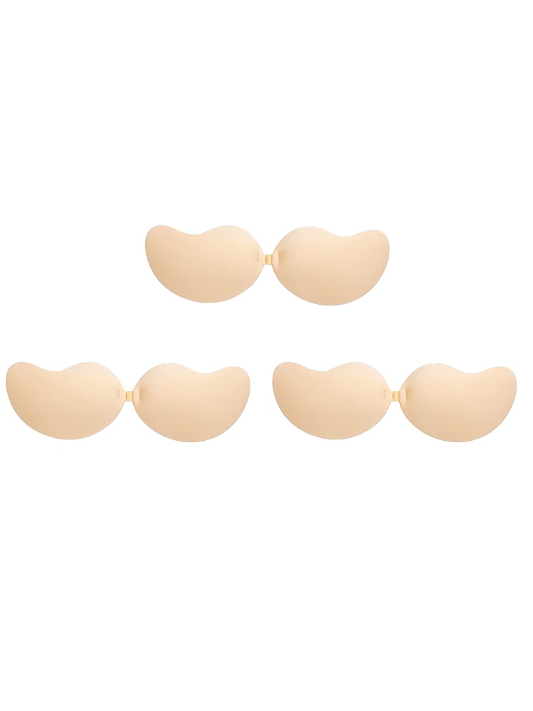 Adhesive Invisible Bra