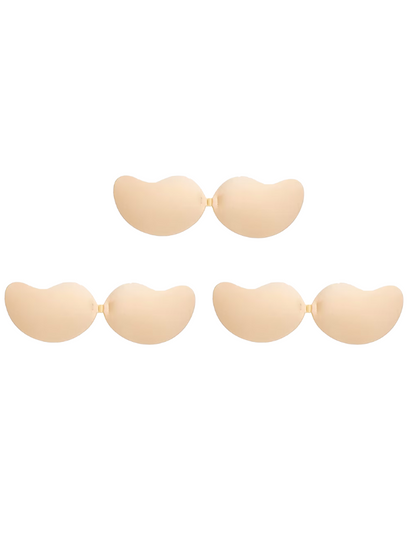 Adhesive Invisible Bra