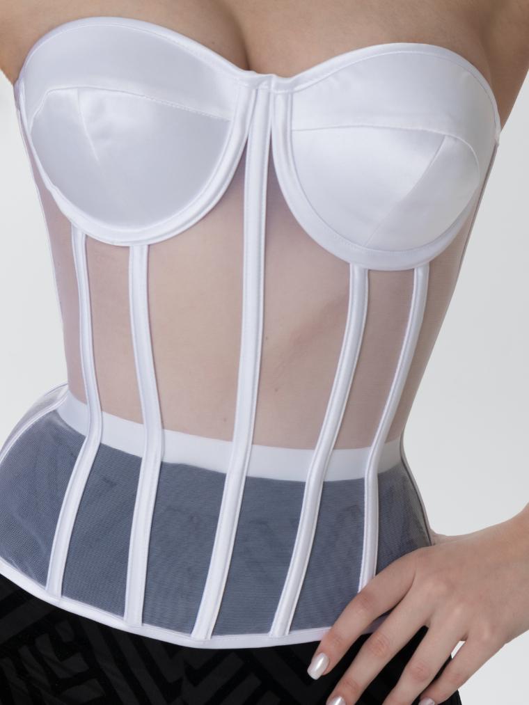 BF Sale-Secret form bra