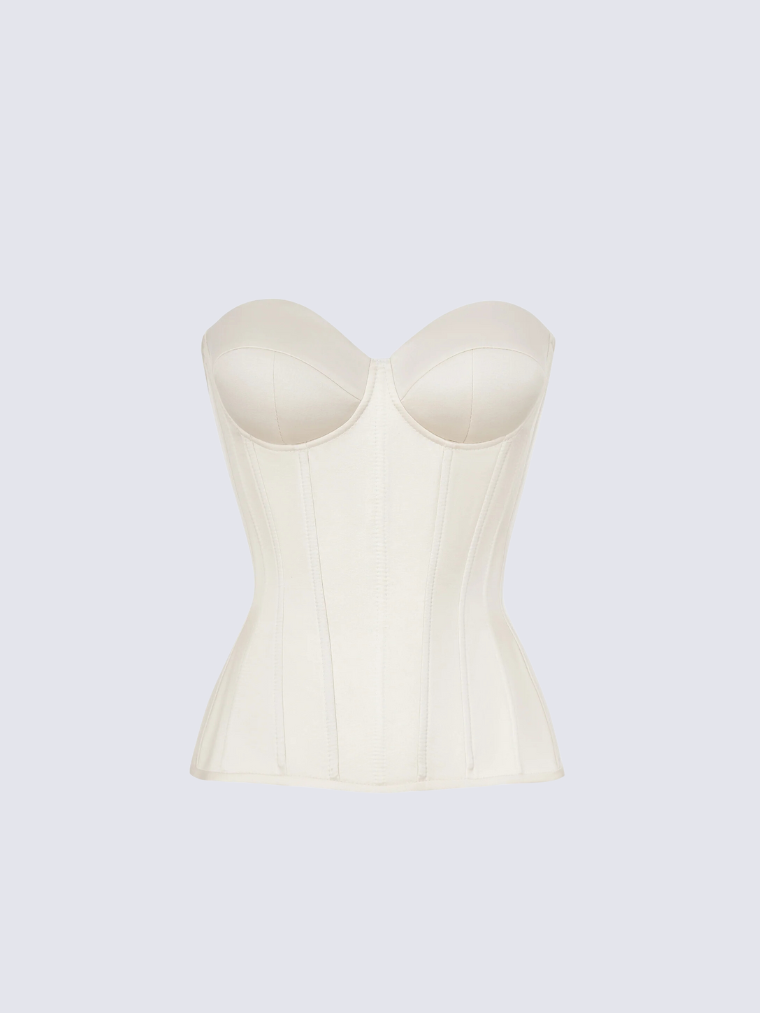 White Eva-Black Friday Sale