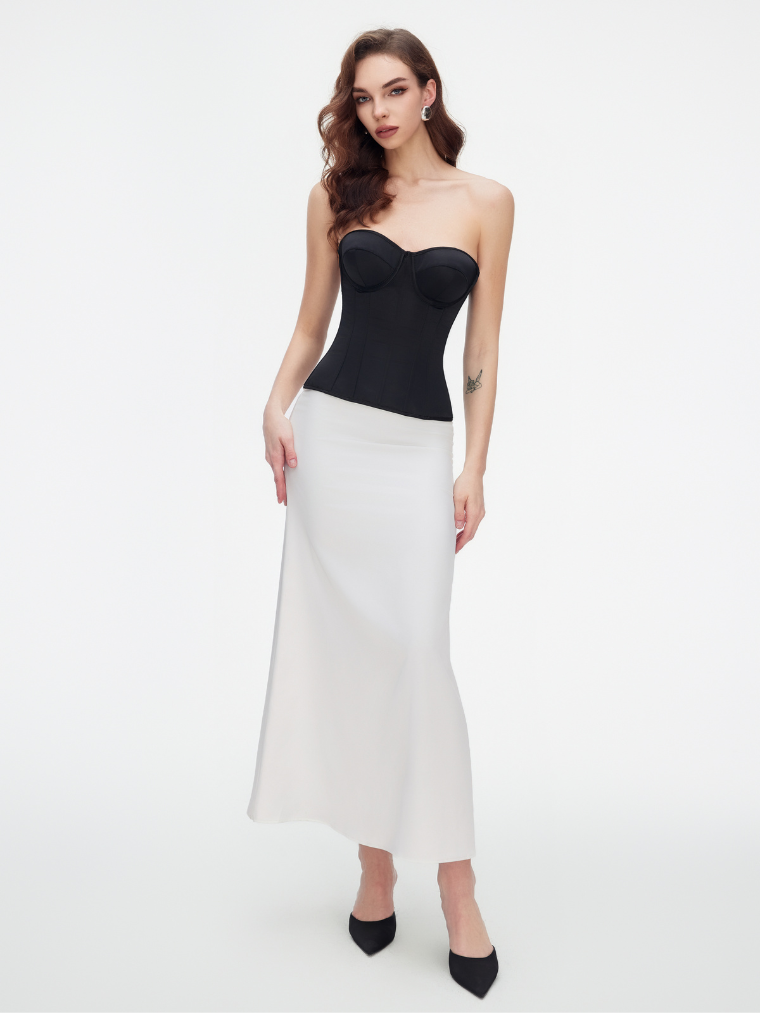 Lua long skirt