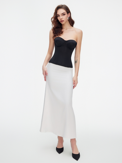Lua long skirt