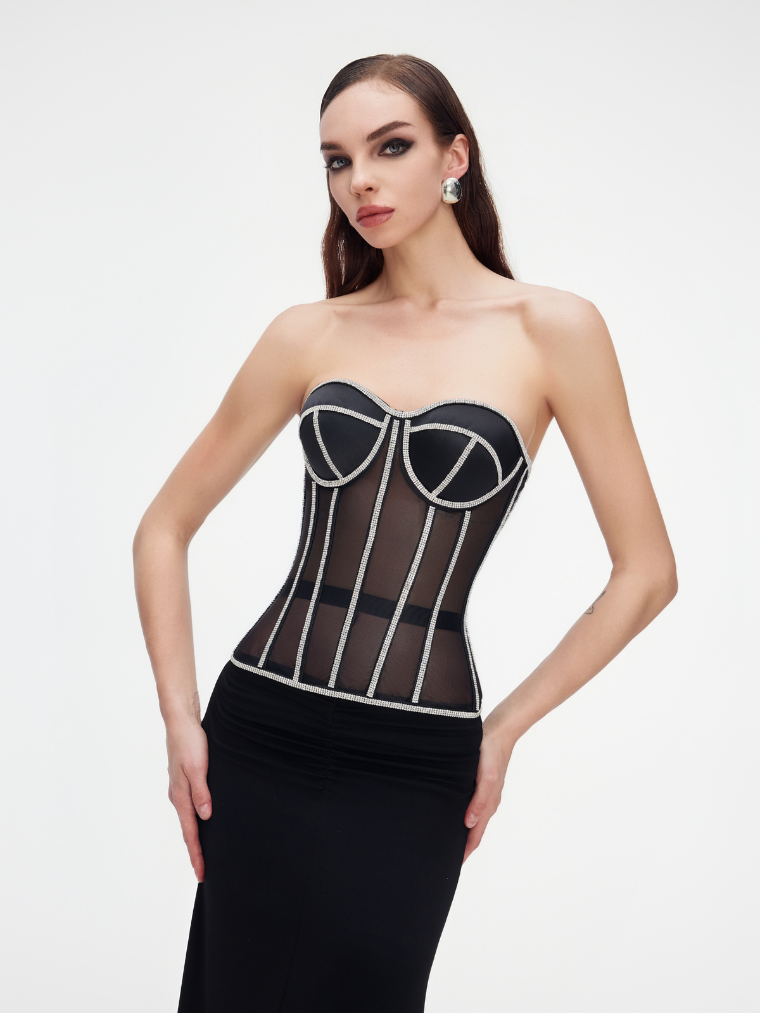 BF Sale-Secret rhinestones