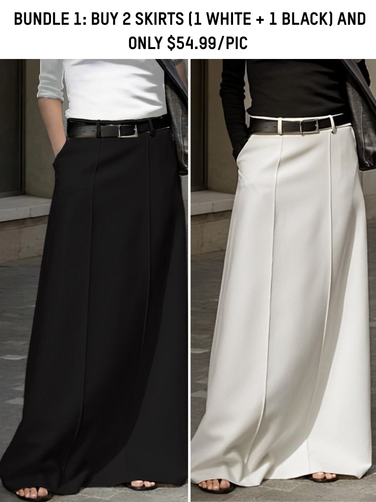 Venus Ligne skirt -Black Friday Sale