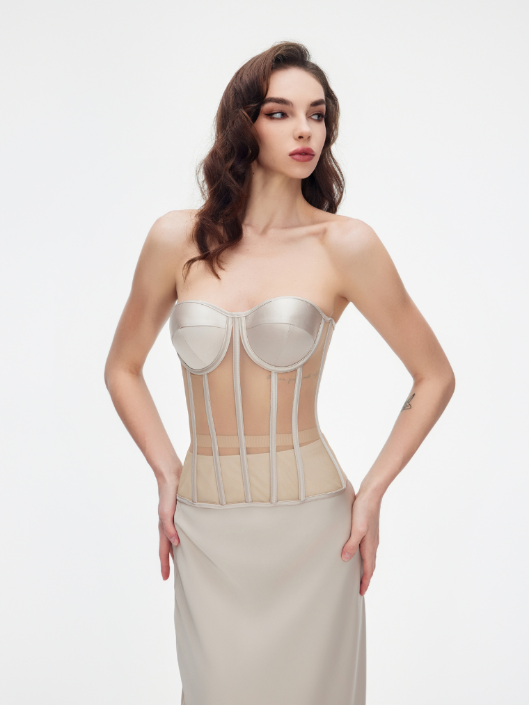 BF Sale-Secret form bra