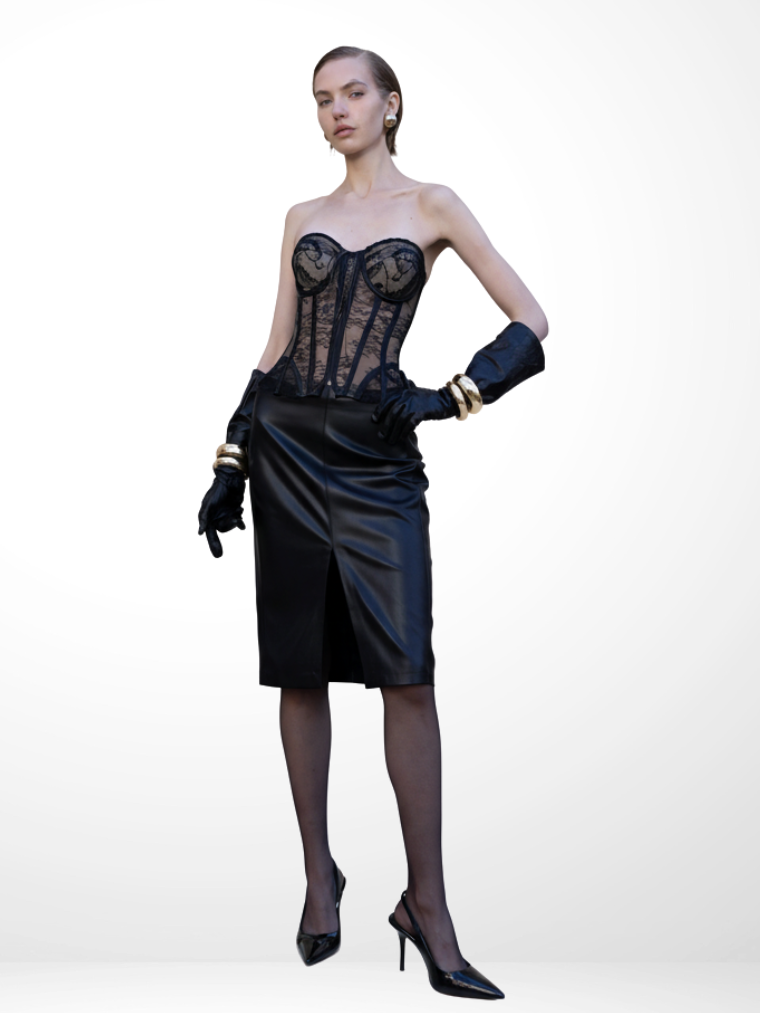 BF Sale-Venus corset