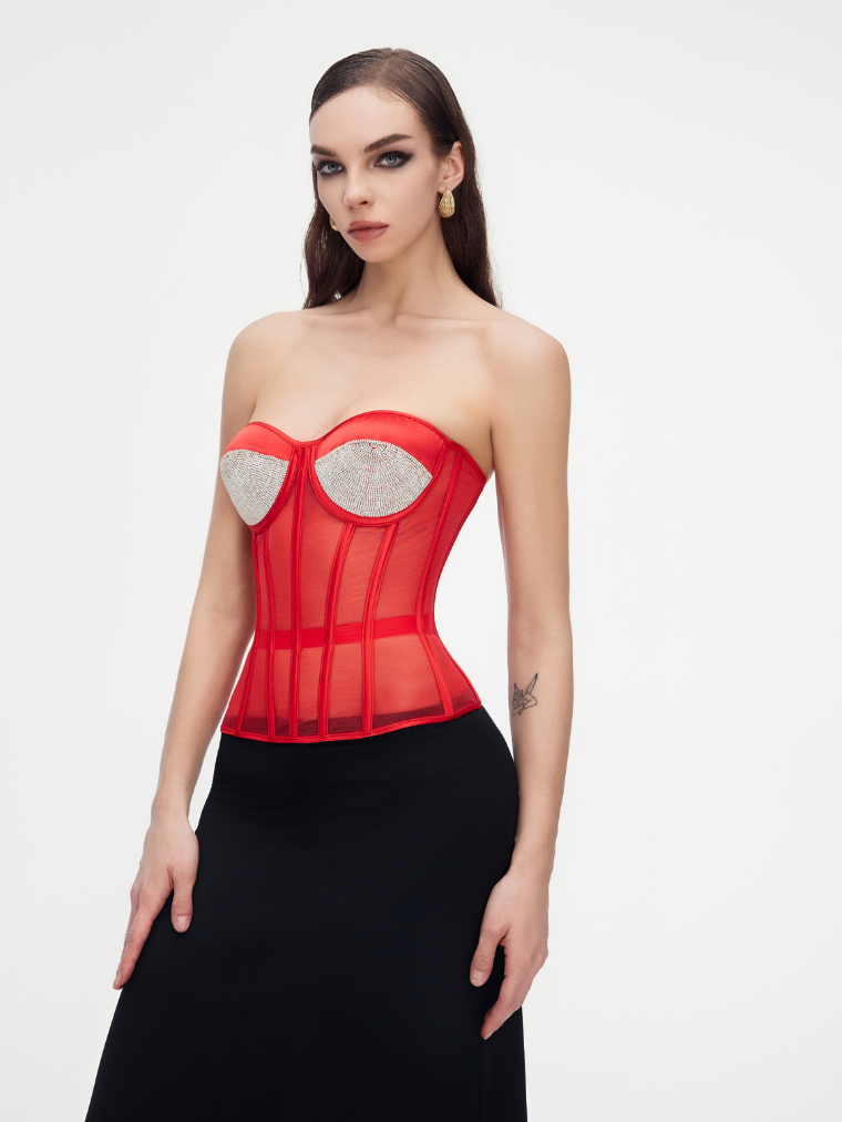 BF Sale-Temptation rhinestones