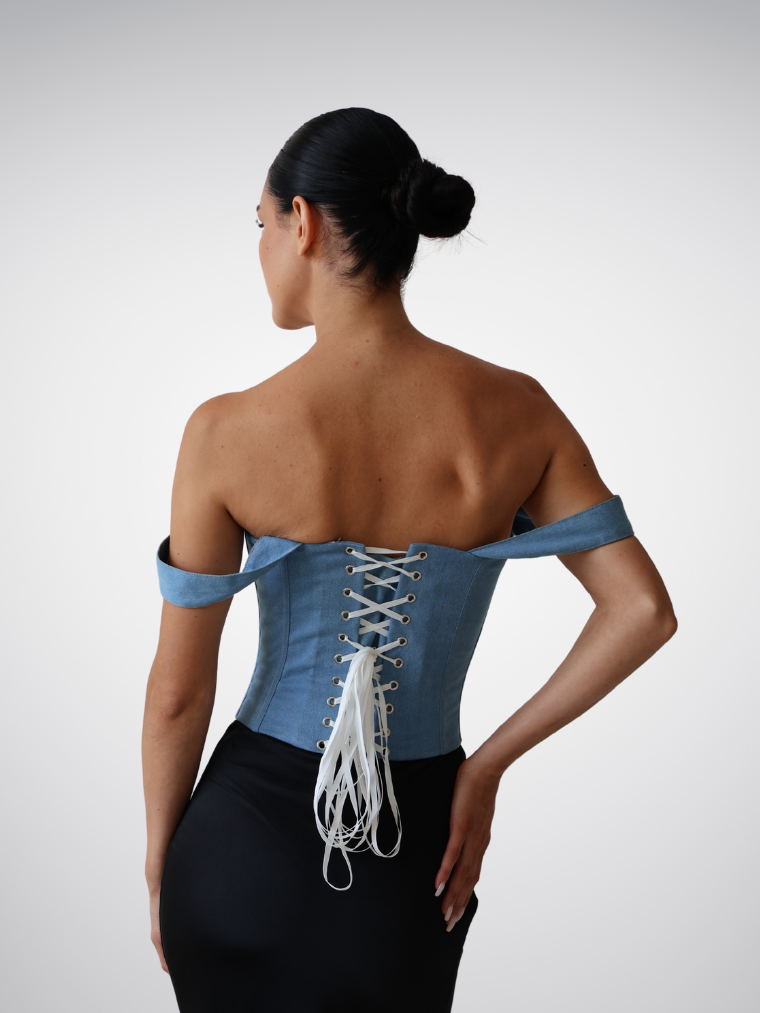 Vita corset