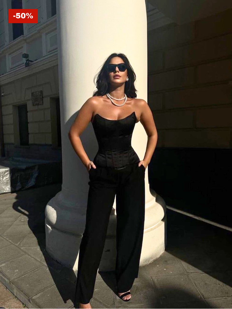 Black Grace-Black Friday Sale