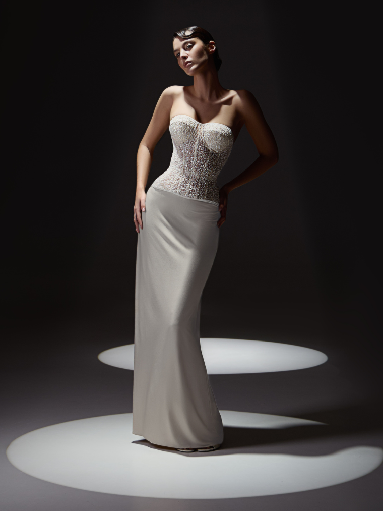 BF Sale-Solène Corset