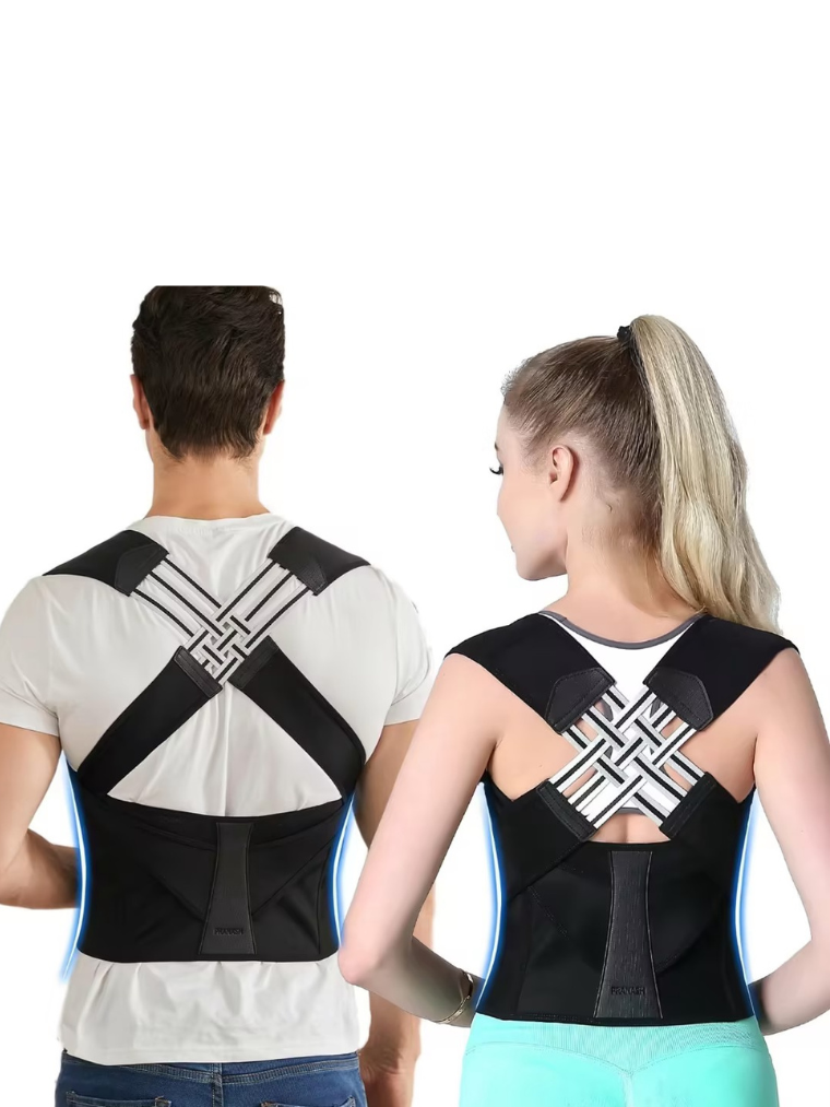 Adiustable Posture Corrector