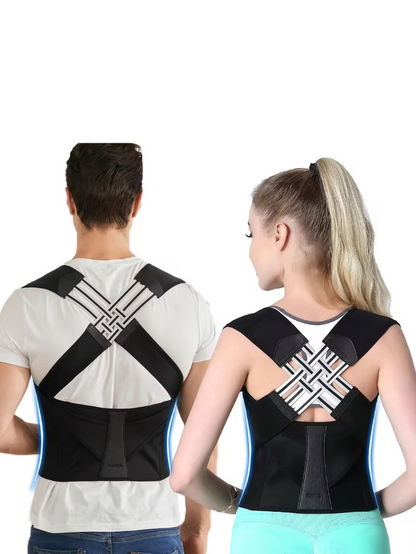 Adiustable Posture Corrector