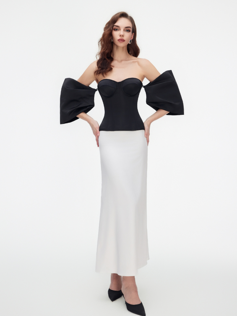 BF Sale-Libra corset