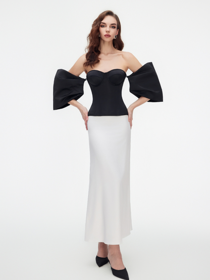 BF Sale-Libra corset