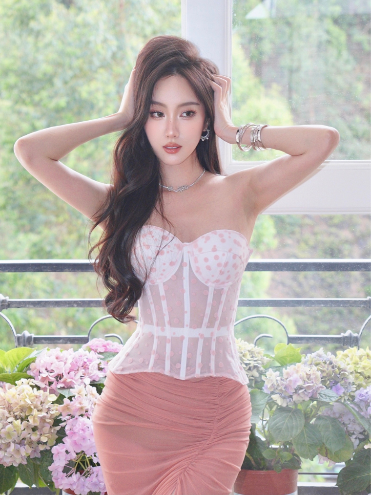 BF Sale-Marie corset