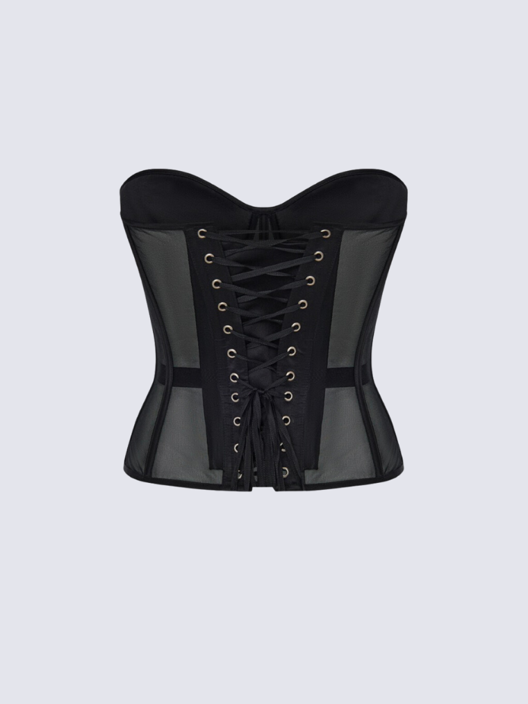 Alice's Valentines look