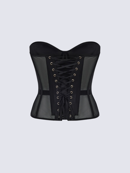 Alice's Valentines look