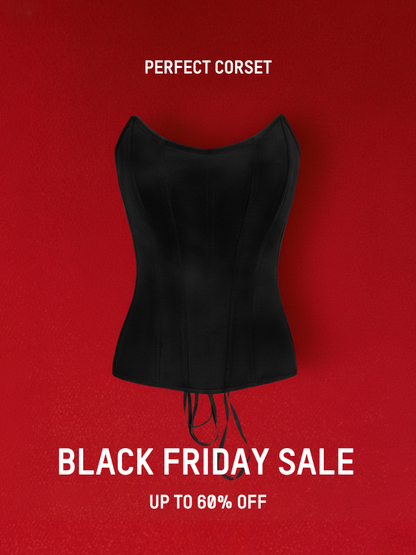 BF Sale-Grace corset